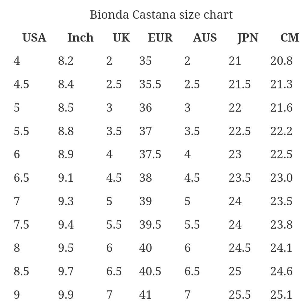 BIONDA Castana leather ankle boots size 7 - Picture 12 of 12